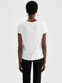 Футболки и поло DeFacto модель W7295AZ-ER105 Фото