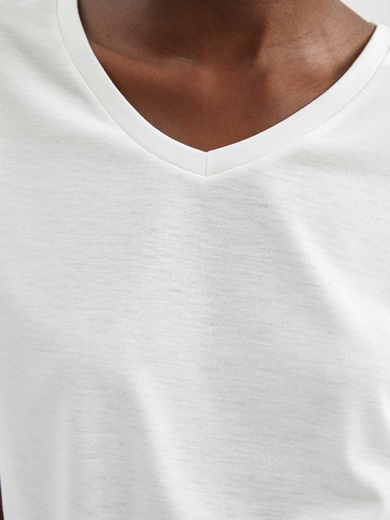 Футболки и поло DeFacto модель W7295AZ-ER105 Фото