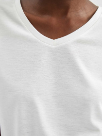 Футболки и поло DeFacto модель W7295AZ-ER105 Фото