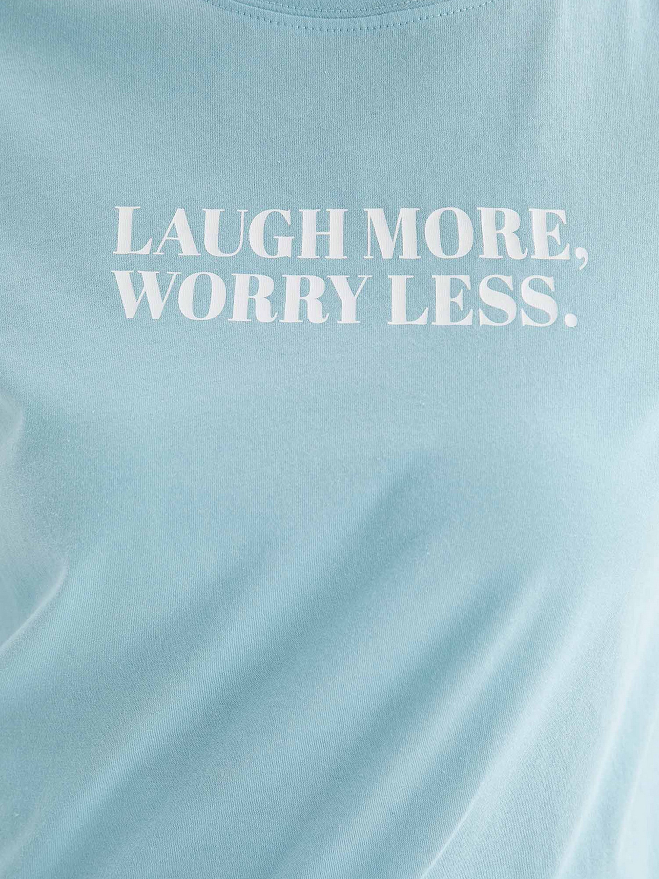 Футболки и поло DeFacto модель U0856AZ-TR10 Фото