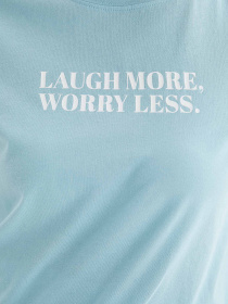 Футболки и поло DeFacto модель U0856AZ-TR10 Фото