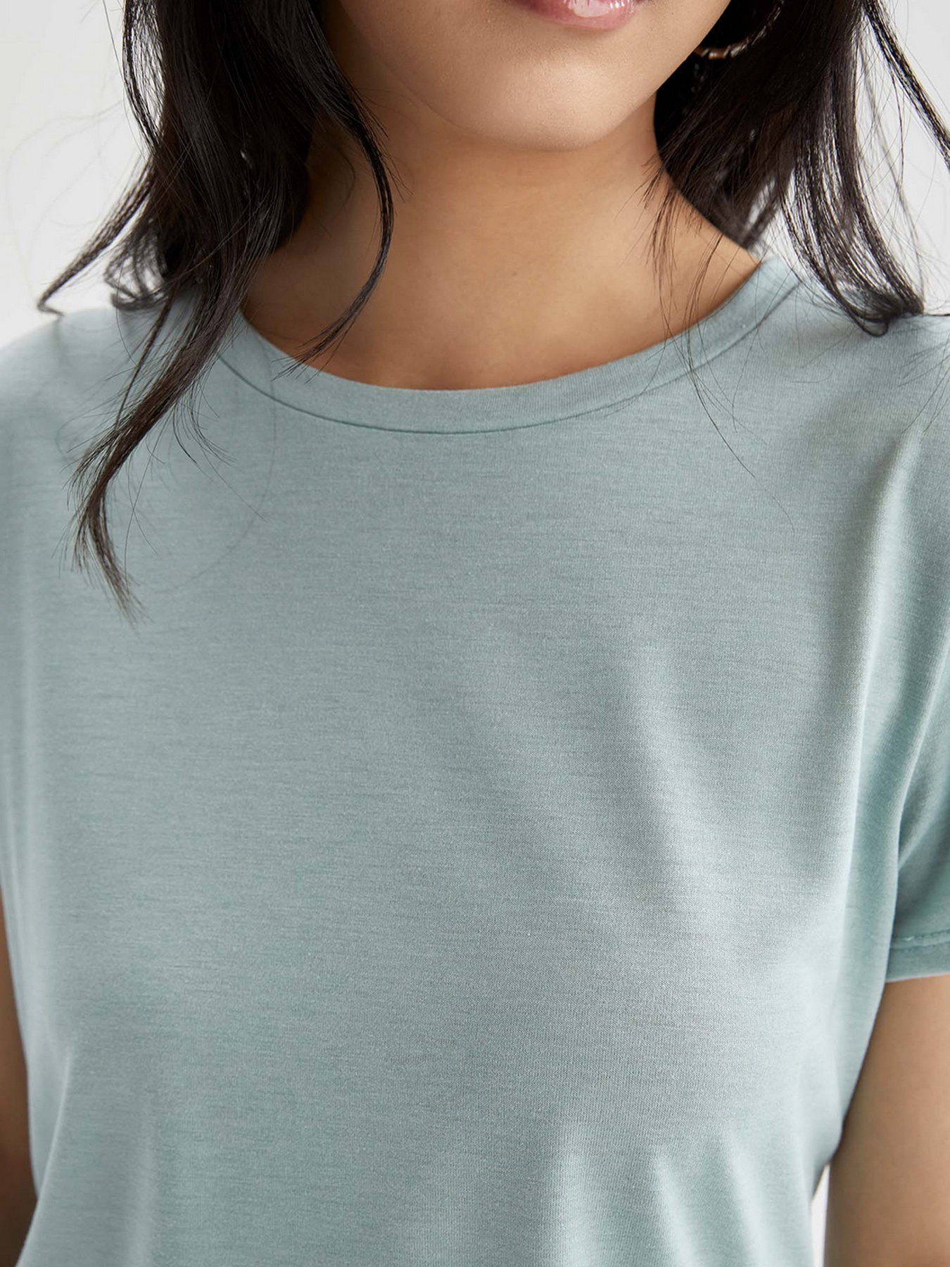 Футболки и поло DeFacto модель W7299AZ-TR302 Фото