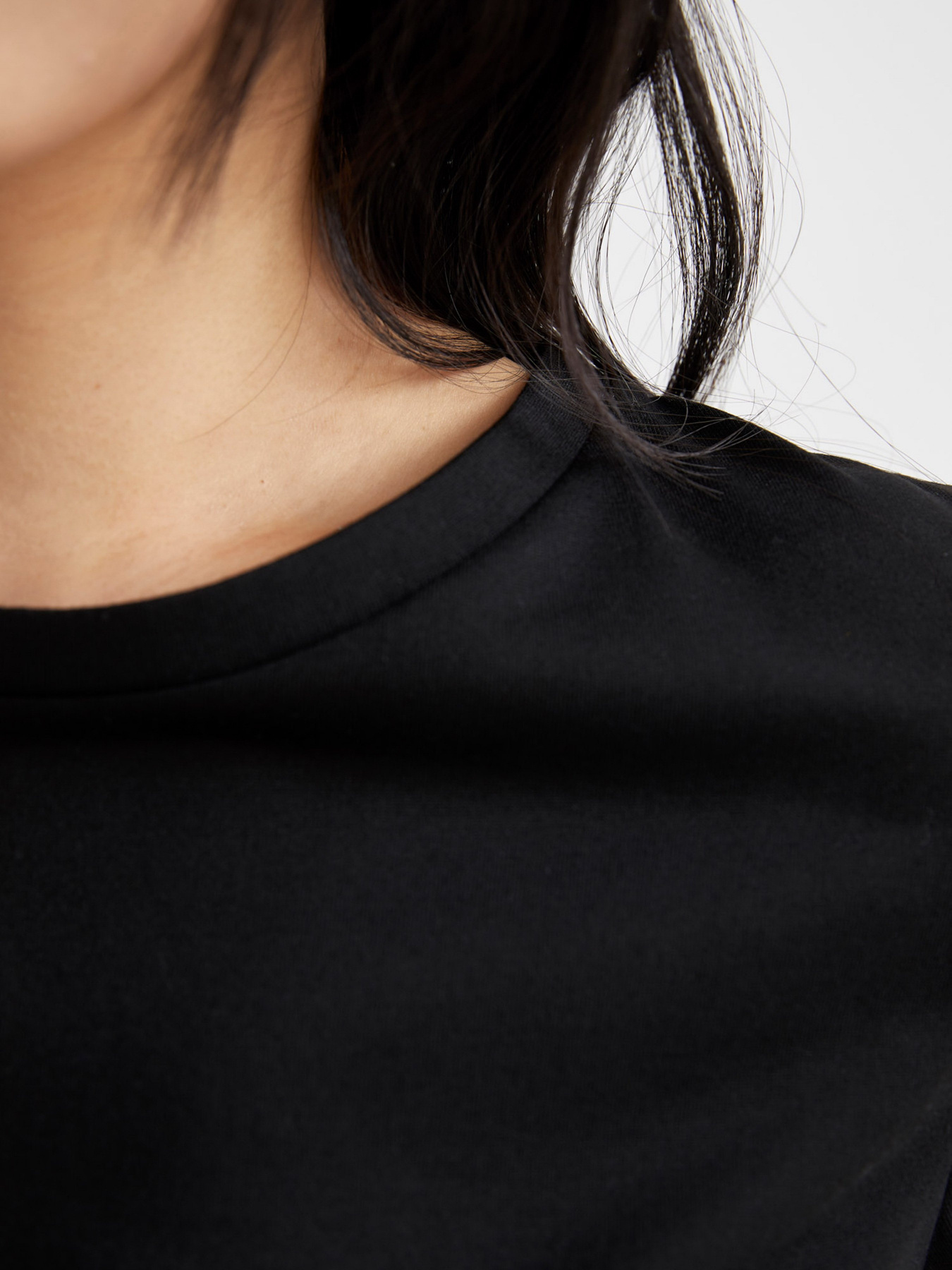 Футболка DeFacto модель W7299AZ-BK27 Футболка DeFacto модель W7299AZ-BK27 Фото