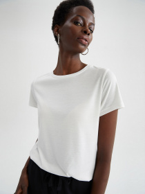 Футболки и поло DeFacto модель W7299AZ-ER105 Фото