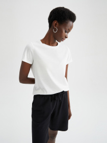 Футболки и поло DeFacto модель W7299AZ-ER105 Фото