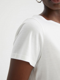 Футболки и поло DeFacto модель W7299AZ-ER105 Фото