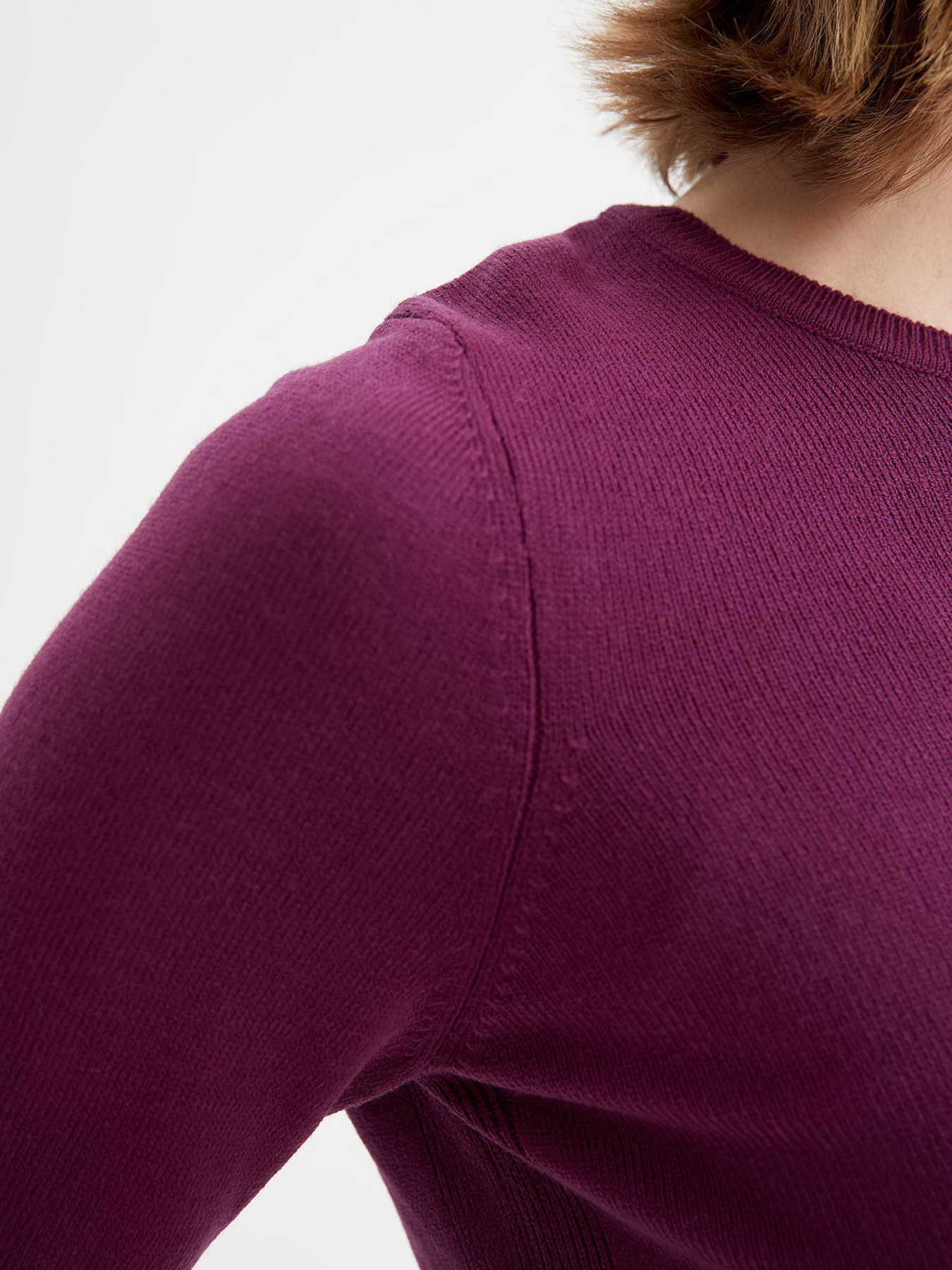 Джемпер DeFacto модель F7091AZ-PR169 Фото