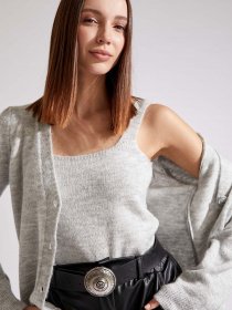 Кардиган DeFacto модель R1305AZ-GR28 Фото