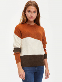 Пуловер DeFacto модель R8828AZ-OG165 Фото