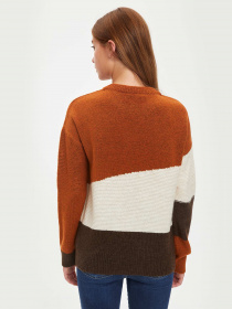 Пуловер DeFacto модель R8828AZ-OG165 Фото