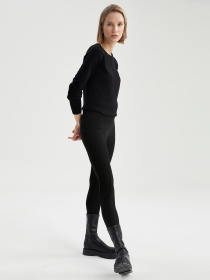 Джемпер DeFacto модель F7091AZ-BK27 Фото