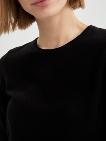 Джемпер DeFacto модель F7091AZ-BK27 Фото