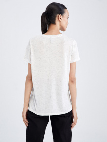 Футболка DeFacto модель X9693AZ-ER105 Фото