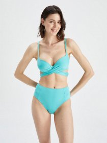 Нижня частина купальника DeFacto модель T4307AZ-TR76 Фото