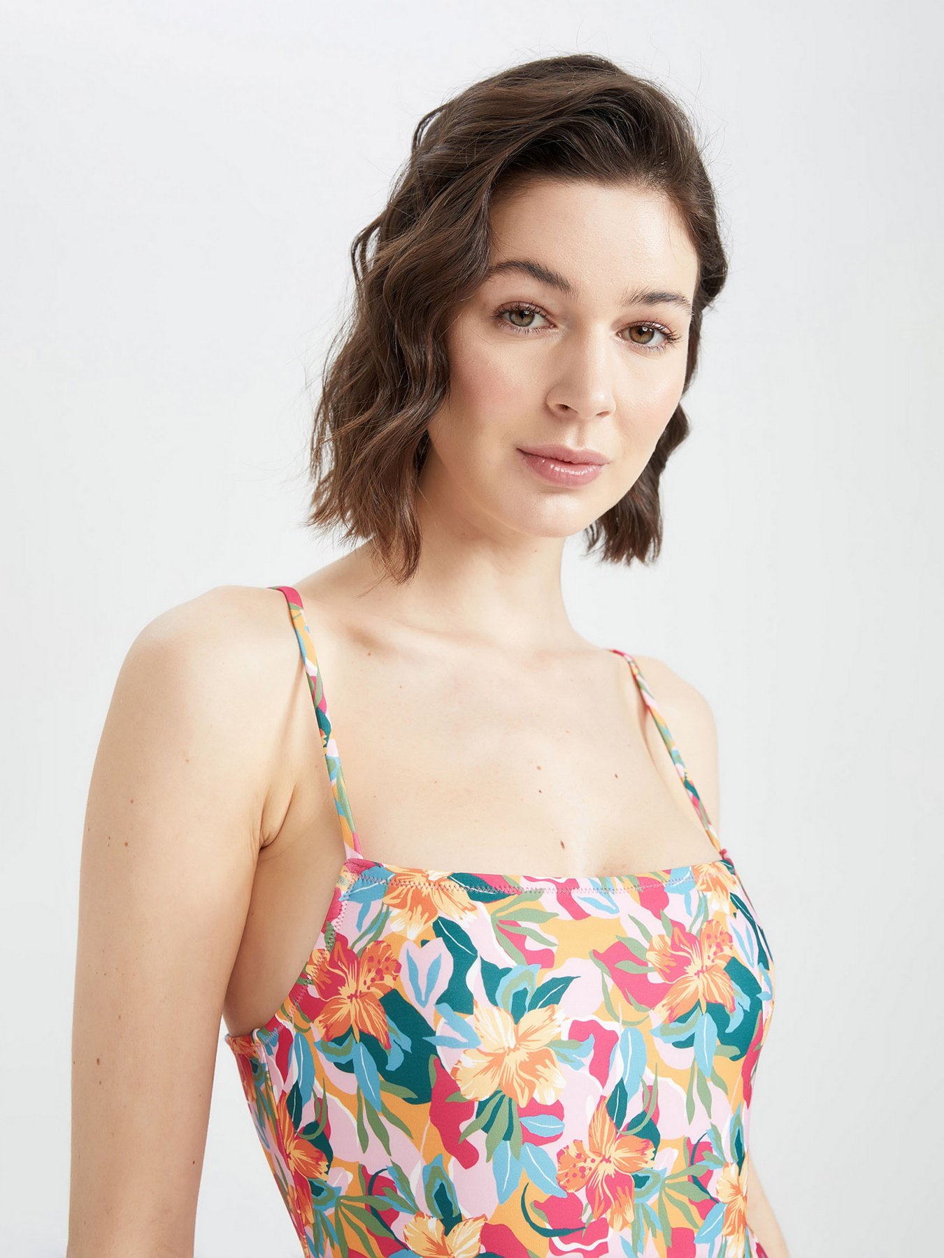 Купальник DeFacto модель W9360AZ-PN129 Фото