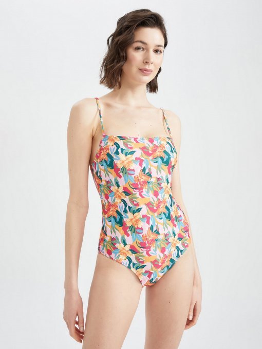 Купальник DeFacto модель W9360AZ-PN129 Фото