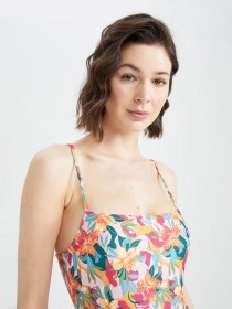 Купальник DeFacto модель W9360AZ-PN129 Фото