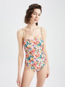 Купальник DeFacto модель W9360AZ-PN129 Фото