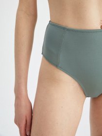 Нижняя часть купальника DeFacto модель T4307AZ-GN197 Фото