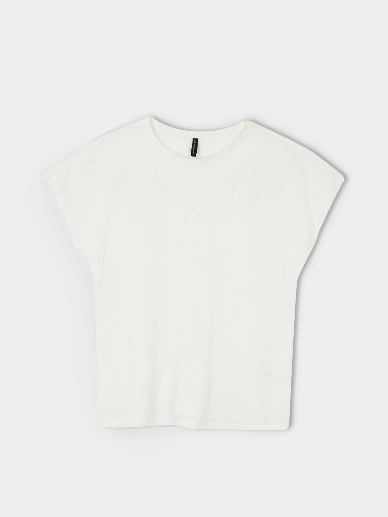 Футболка DeFacto модель Y1777AZ-ER105 Фото