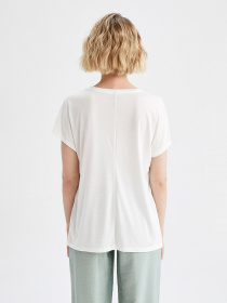 Футболка DeFacto модель Y1777AZ-ER105 Фото