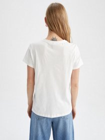 Футболки и поло DeFacto модель Y3570AZ-ER105 Фото