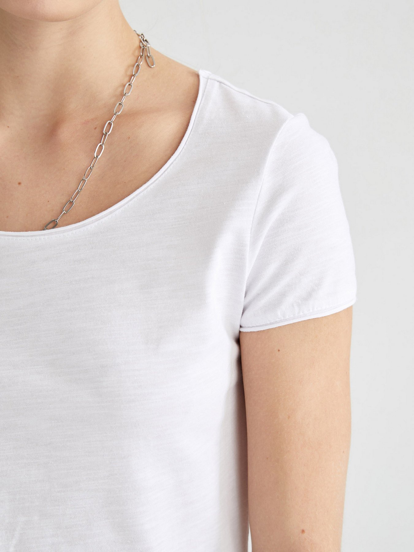 Футболка DeFacto модель K1508AZ-WT43 Фото