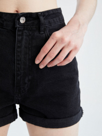 Джинсові шорти DeFacto модель X6840AZ-NM40 Фото