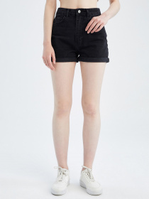 Джинсові шорти DeFacto модель X6840AZ-NM40 Фото