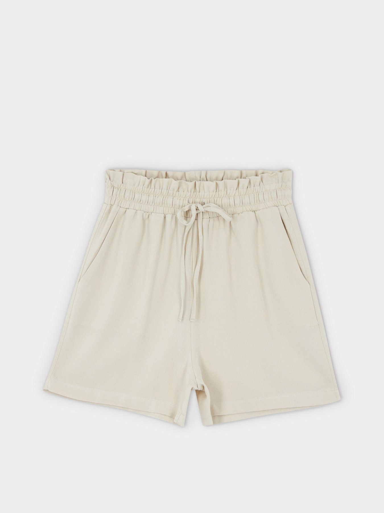 Повседневные шорты DeFacto модель U8833AZ-GR241 Фото