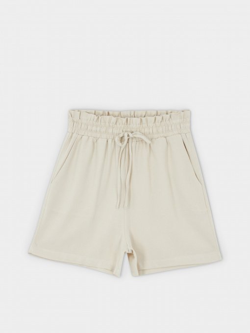 Повсякденні шорти DeFacto модель U8833AZ-GR241 Фото