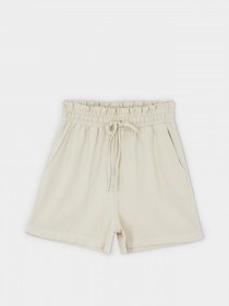 Повседневные шорты DeFacto модель U8833AZ-GR241 Фото