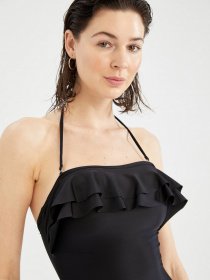 Купальник DeFacto модель T6824AZ-BK81 Фото