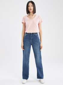 Футболки и поло DeFacto модель K1507AZ-PN113 Фото