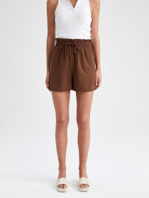 Повседневные шорты DeFacto модель U8833AZ-BN167 Фото