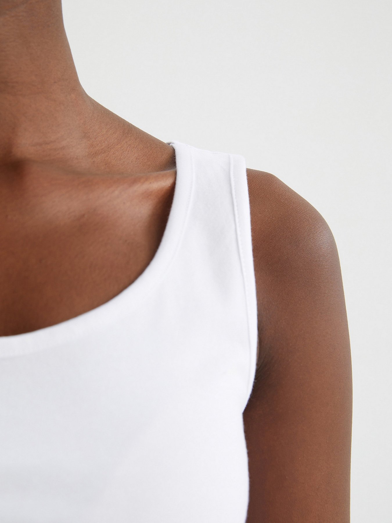 Майка для дому DeFacto модель I1059AZ-WT43 Фото