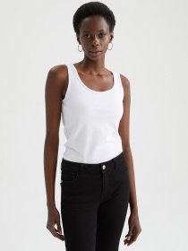 Майка для дому DeFacto модель I1059AZ-WT43 Фото