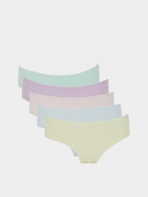 Набор трусов DeFacto модель X5847AZ-GN382 Фото