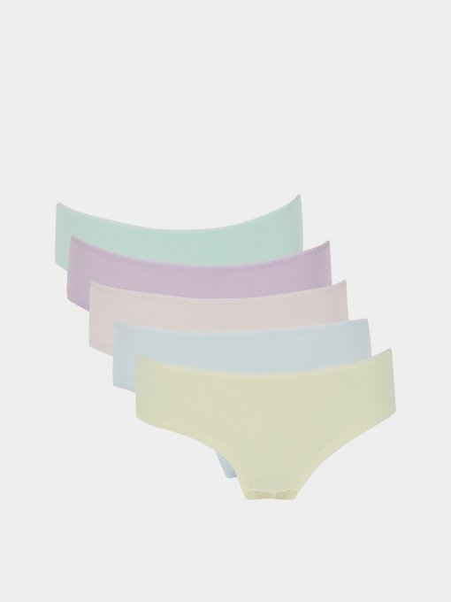 Набор трусов DeFacto модель X5847AZ-GN382 Фото