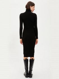 Платья DeFacto модель S0484AZ-BK27 Фото