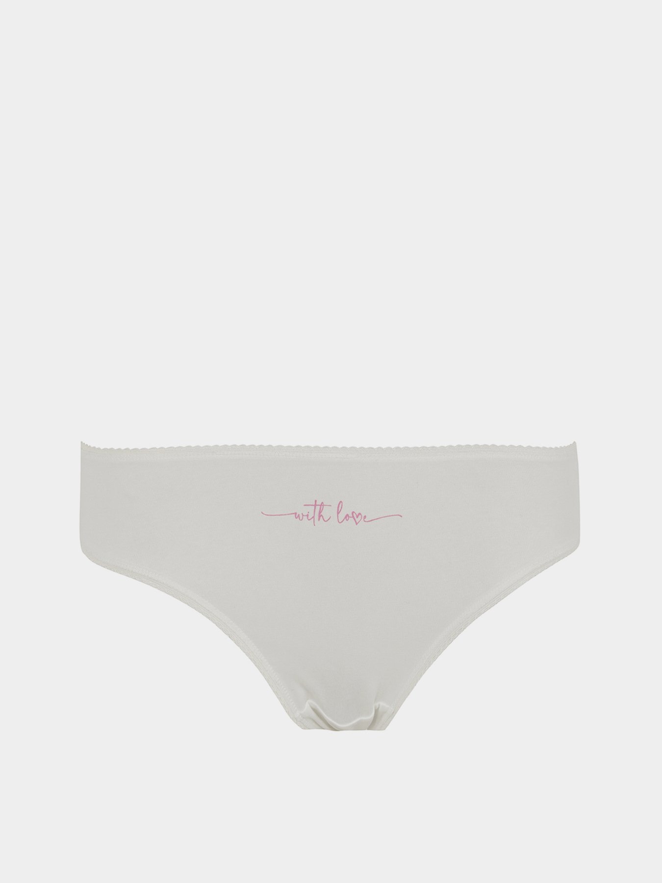 Набор трусов DeFacto модель X9517AZ-PN438 Фото