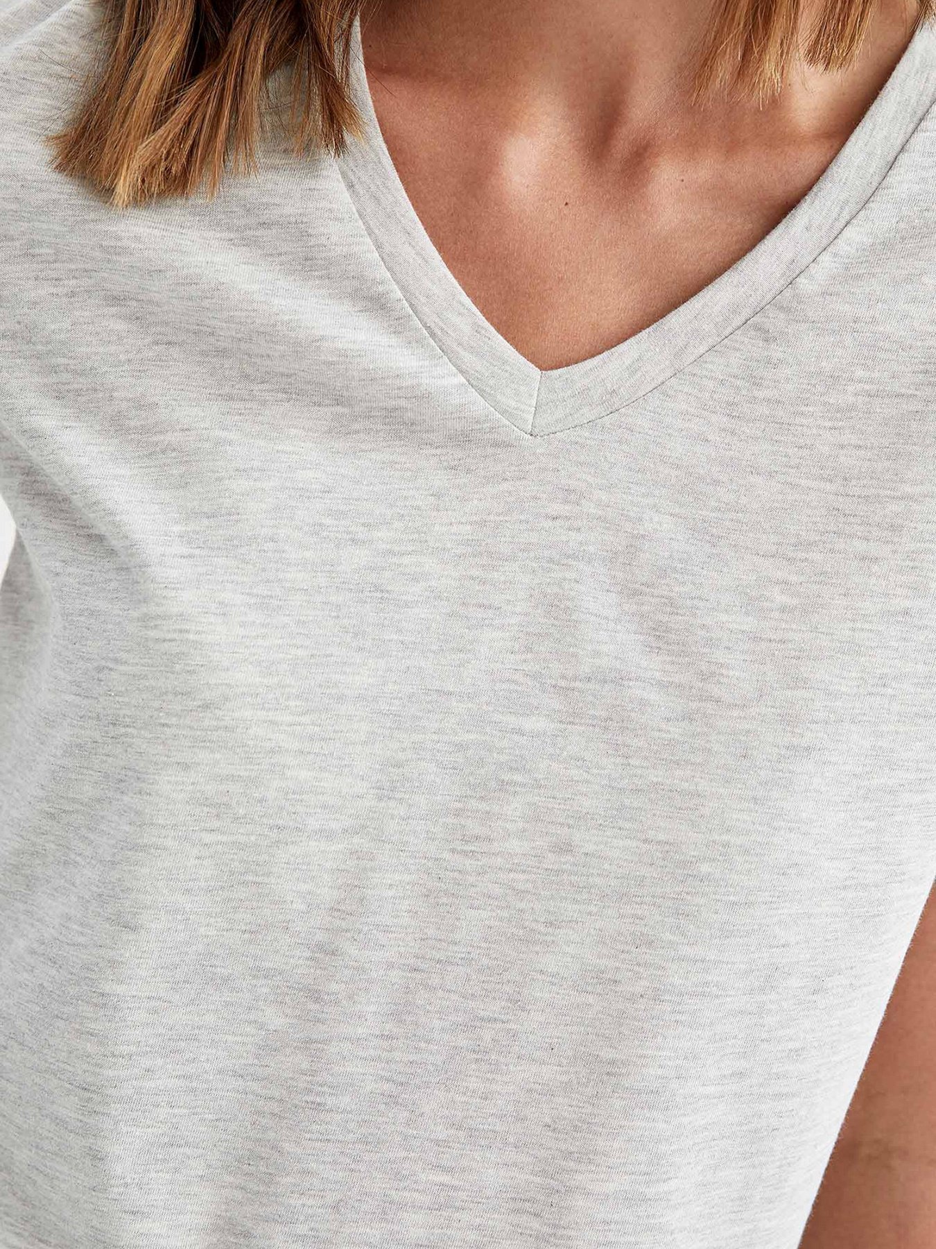 Пижама DeFacto модель X7402AZ-PR155 Фото