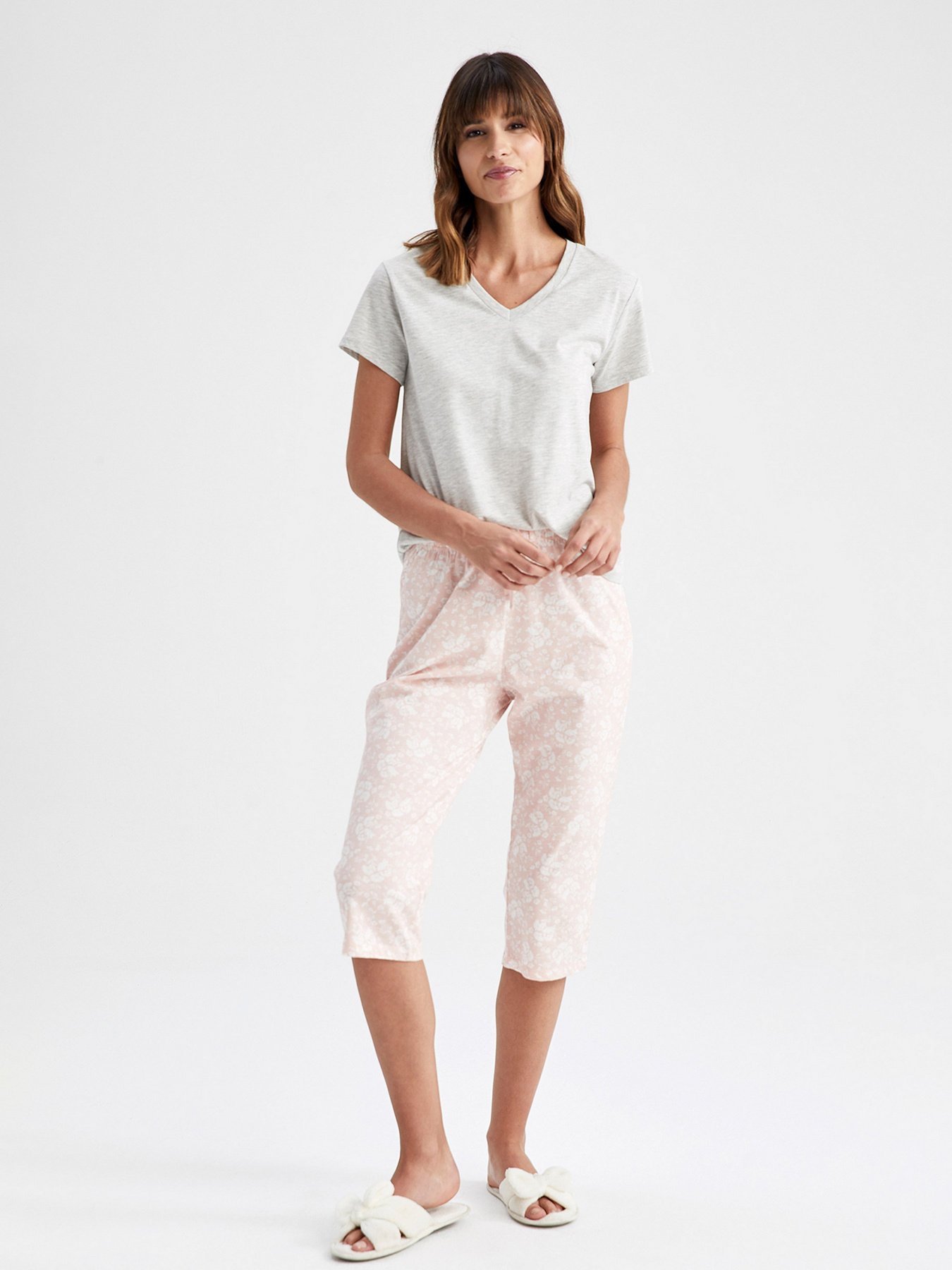 Піжама DeFacto модель X7402AZ-PR155 Фото