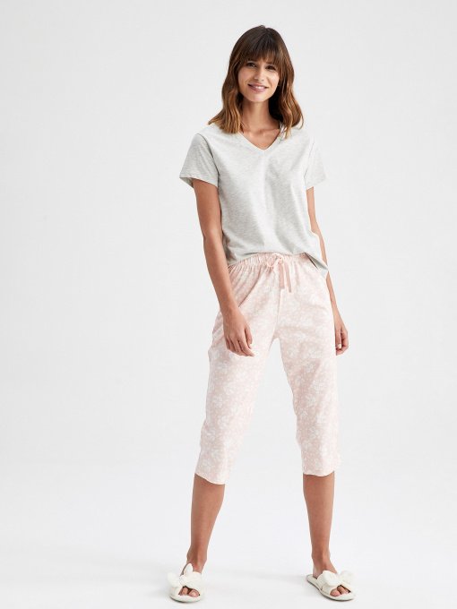 Піжама DeFacto модель X7402AZ-PR155 Фото