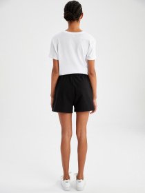 Шорты DeFacto модель U3357AZ-BK81 Фото