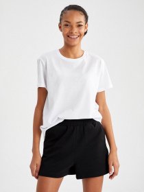 Шорты DeFacto модель U3357AZ-BK81 Фото