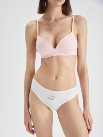 Набор трусов DeFacto Thong модель Y0933AZ-PN75 Фото