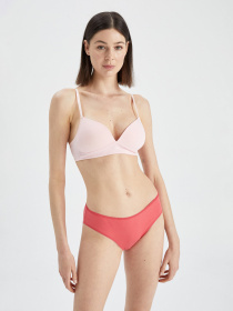 Набор трусов DeFacto Thong модель Y0933AZ-PN75 Фото