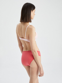 Набор трусов DeFacto Thong модель Y0933AZ-PN75 Фото