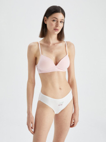 Набор трусов DeFacto Thong модель Y0933AZ-PN75 Фото